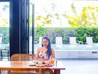 Blu Monkey Hub and Hotel Chanthaburi