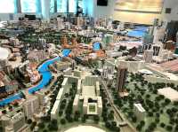 Singapore City Gallery