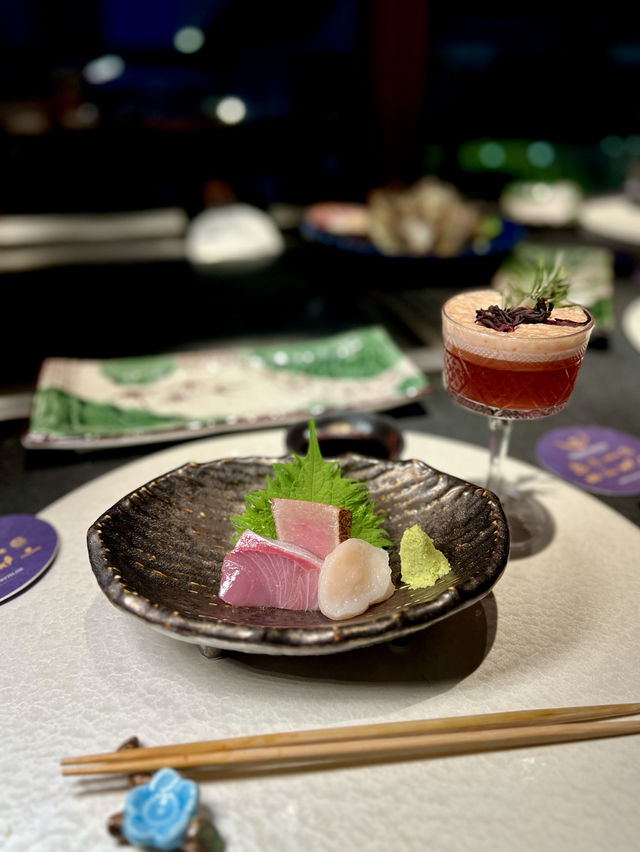 鉄板燒界天花板😍😍😍 要來試試喔！❤️