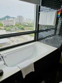 Experience Luxury and Comfort in the XL Suites