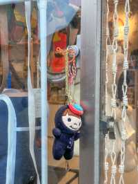 반려견과 가기 좋은 제주 애견동반 소품샵, 춘식이와옥희❤️