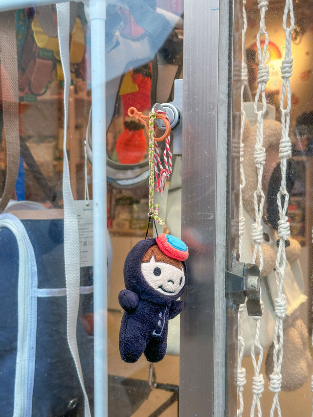 반려견과 가기 좋은 제주 애견동반 소품샵, 춘식이와옥희❤️