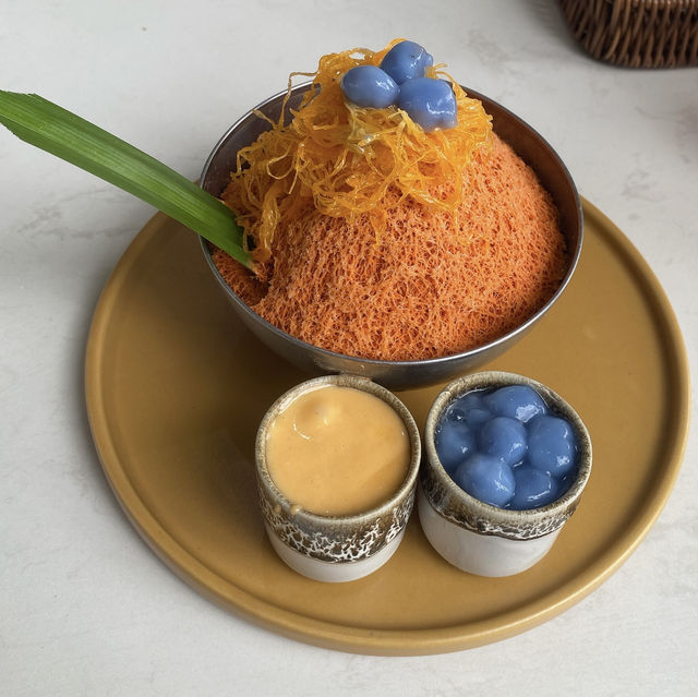 ปรางค์วิวคาเฟ่ 🥇วิวสวย 🍹ปิงชูอร่อย🍧