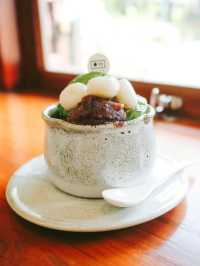 Magokoro Teahouse