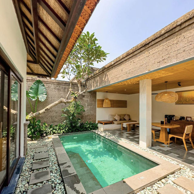 Adepa Resort - Private Pool Villas Bali