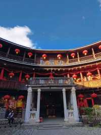 Fujian Tulou