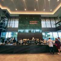 Wanderwoods | คาเฟ่ใจกลางเมืองนครศรี 🪵 