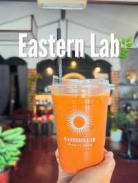 Eastern Lab 🥤🍰
