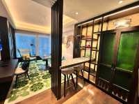 馬來娘惹文化型格住下先@Indigo Hotel KL