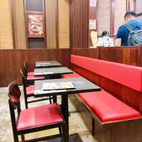 Ajisen Ramen IMM Outlet Mall