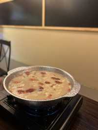 尖沙咀上樓火鍋店🍲