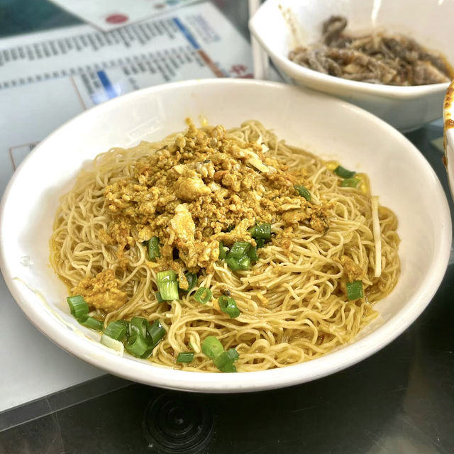 澳門人氣老街「十月初五街」美食吃透透