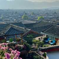 Ancient Town Vibes🏮  