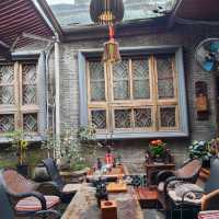 Instaworthy @Suzhou Little Courtyard Inn