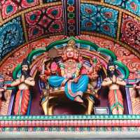 Sri Aruloli Thirumurugan