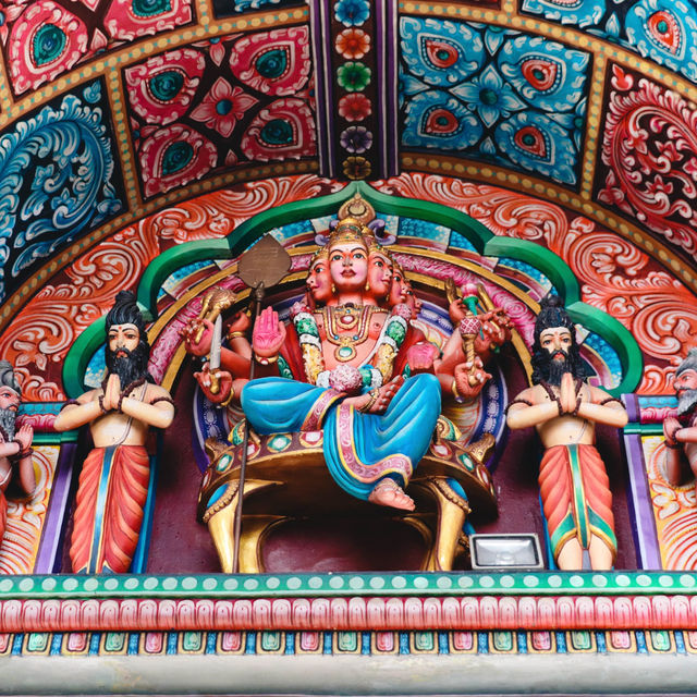 Sri Aruloli Thirumurugan