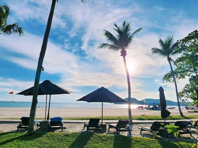 🏖️ Stay at Holiday Villa Langkawi