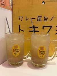 【福岡グルメ】自分好みにカスタマイズ！スパイスカレーが絶品！