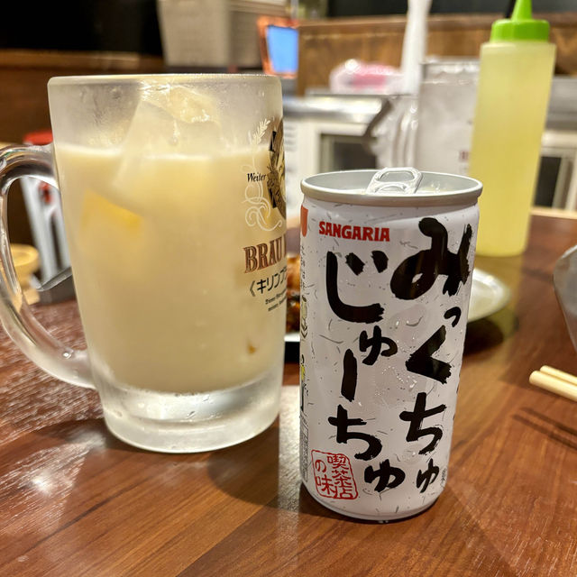 【大阪・堂山町】鮮度抜群のホルモンと卓上サーバーが自慢「路地裏焼肉 マックスザホルモン」