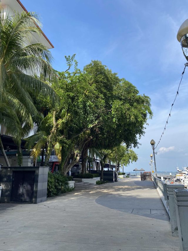 Lovely Mall By The Sea, Penang 🇲🇾