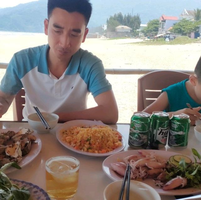 lăng cô_ huế