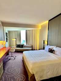 Hard Rock Hotel Pattaya