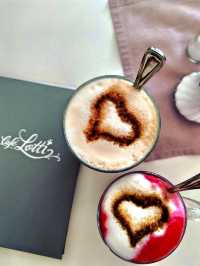 Cafe Lotti