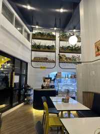 ร้านไอศครีม Grizzly Gelato