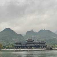 Tam Chuc complex