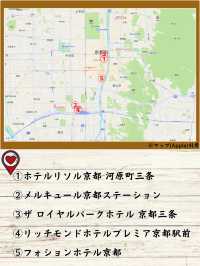 【非日常過ぎる】超洗練された滞在を！コスパホテル5選