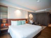 Novotel Living Bangkok Sukhumvit Legacy