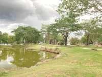 Tanawan Park สวนเดินเล่นชิล ๆ แห่งใหม่@เชียงใหม่