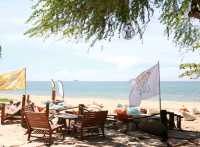 เที่ยวทานกาแฟที่ She Sails Cafe