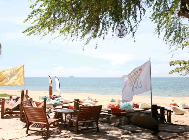 เที่ยวทานกาแฟที่ She Sails Cafe