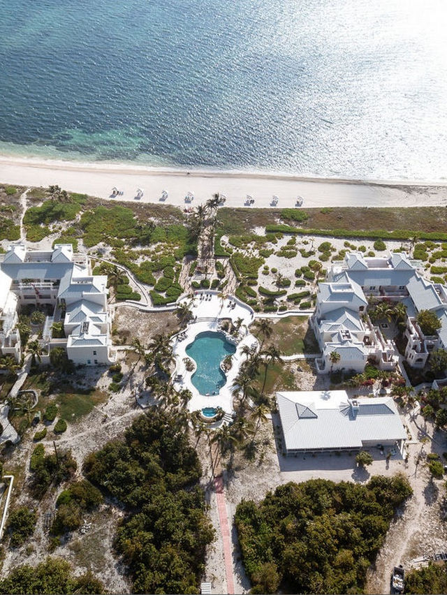 Another day at a beautiful resort🥰