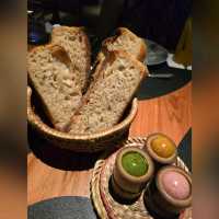 去胡志明豪食米之蓮～TRE Dininng