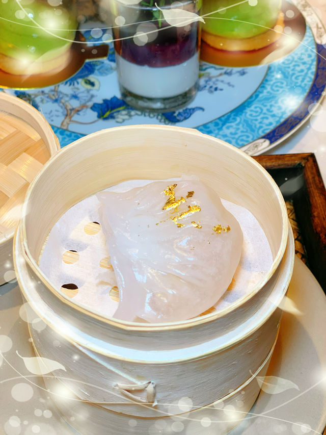 《陳家廚房中西合璧下午茶》