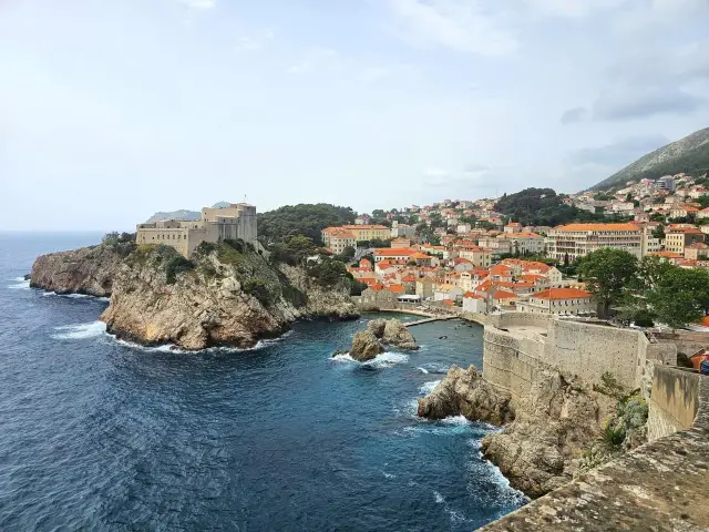 Dubrovnik