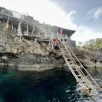  the Majestic Beauty of Cathedral Cave 