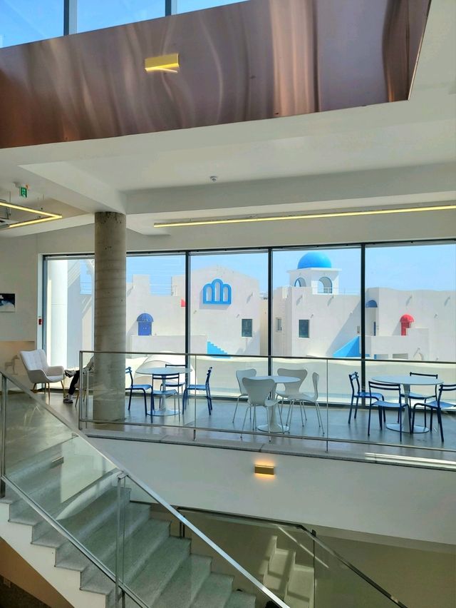 여름에 가면 더예쁠 청량감 가득한 포항 오이아💙