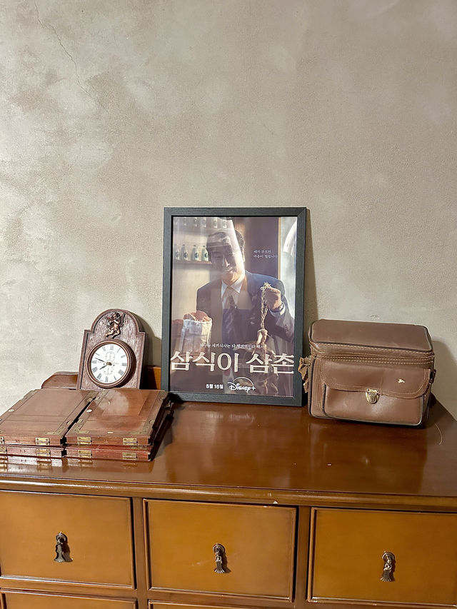 이색적인 성수 데이트 장소💛