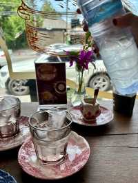 Matapita Canteen