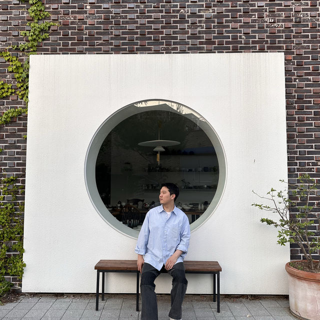 아름다운 우리 도자기의 도시 이천🏺