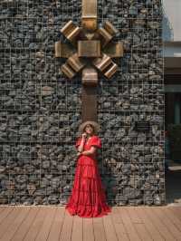 SO Sofitel Hua Hin นอนหรูห้าดาวติดหาดชะอำ 🌟
