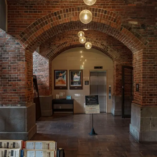 擔心札幌的天氣嗎？那就來這裡吧