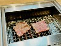 肉執事餐廳：創新送餐，舒適用餐環境，值得推薦的燒肉體驗