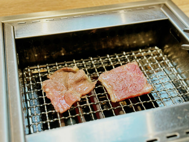 肉執事餐廳：創新送餐，舒適用餐環境，值得推薦的燒肉體驗