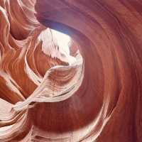 🇺🇸Arizona must visit Antelope Canyon!