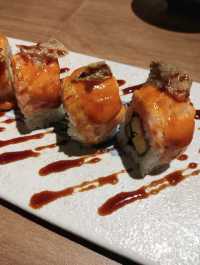 A Taste of Japan-5 Mins From Penang Airport 