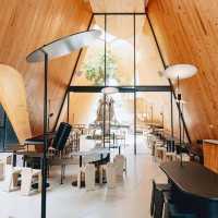 💢 Harudot Chonburi by NANA Coffee Roasters